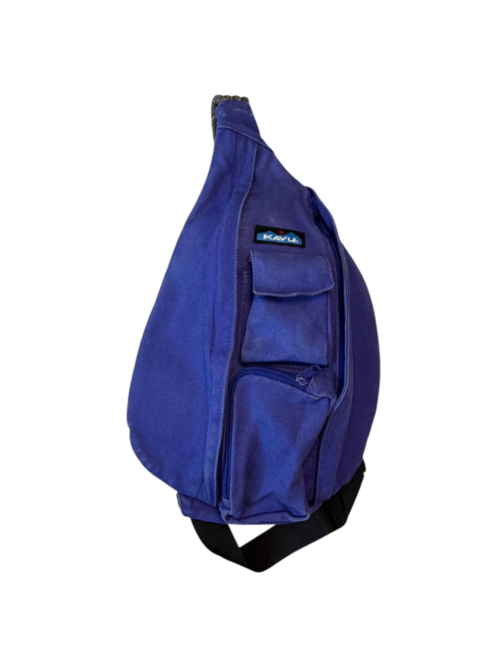 KAVU Rope Sling Bag Crossbody Outdoors Gorpcore
